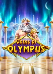 Gates of Olympus